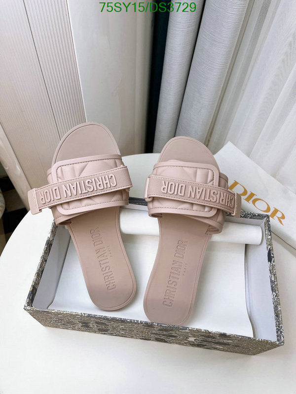 SAMCC - DOR Women Shoes - 1426
