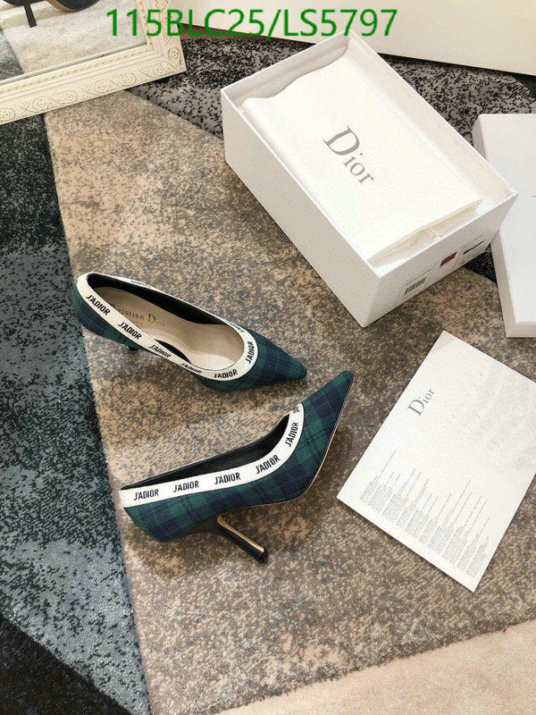 SAMCC - DOR Women Shoes - 1836