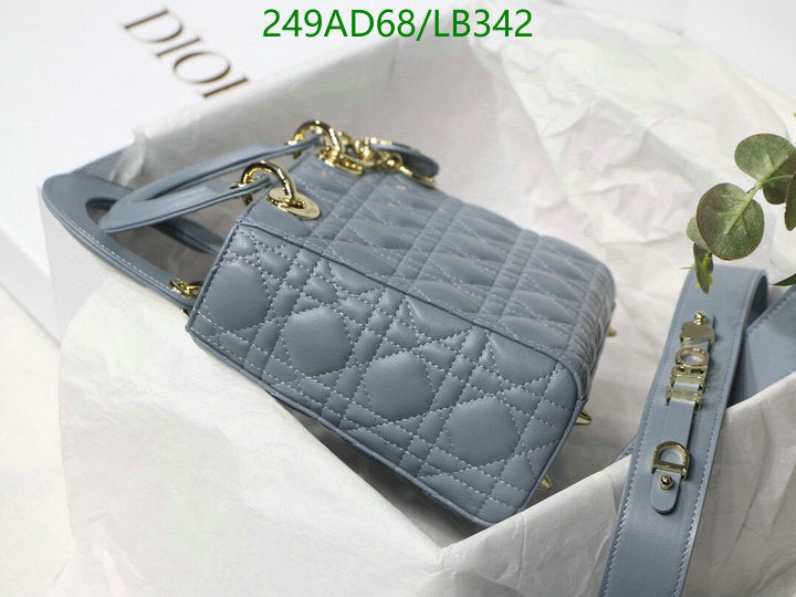 SAMCC - DOR Bags - 1393
