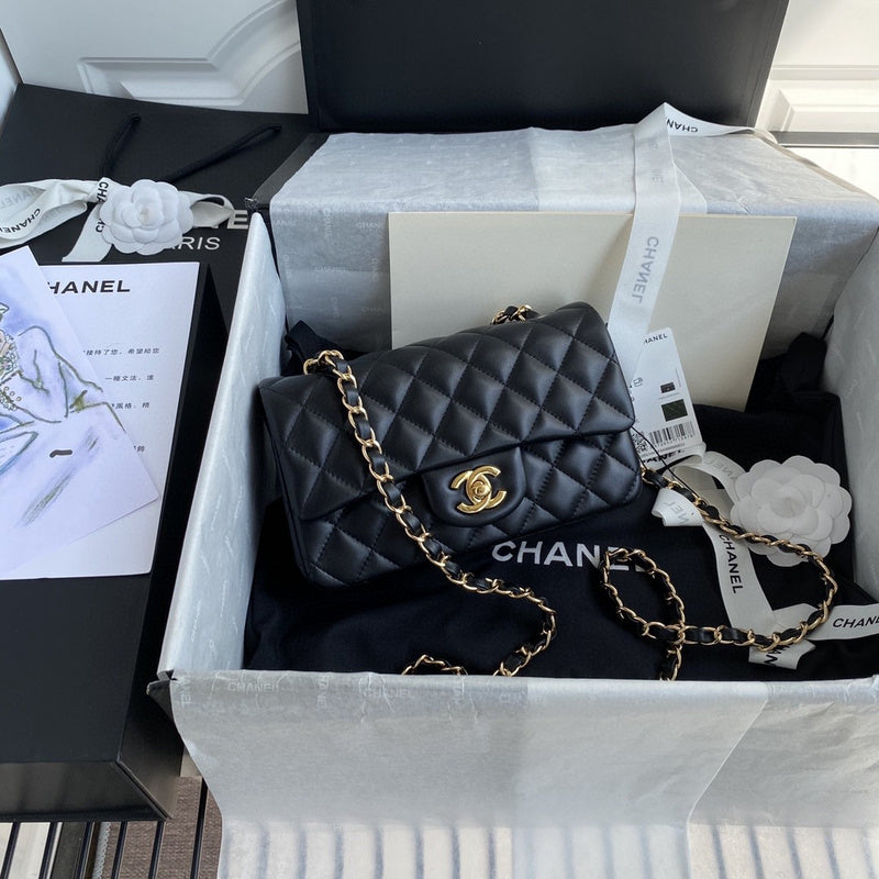 Chanel Bags