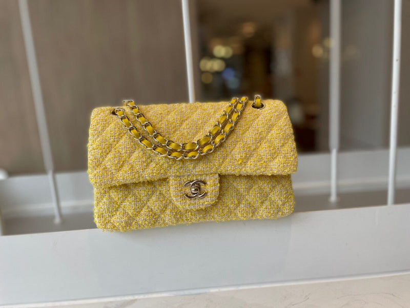 ELE - CHL Bags - 566