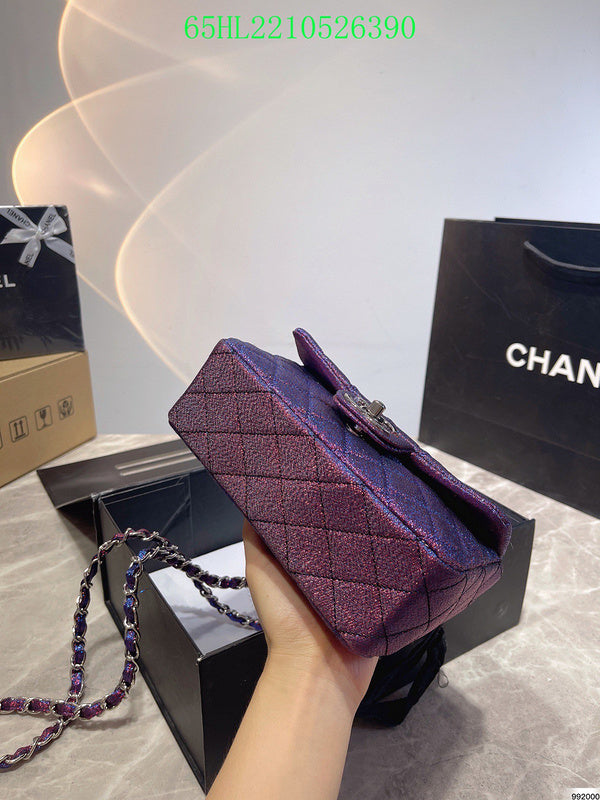 Glami - CHL Bags - 2687