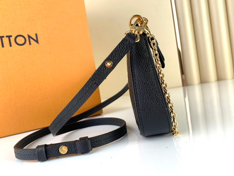 Satchel Bags - VL Bags - 4540