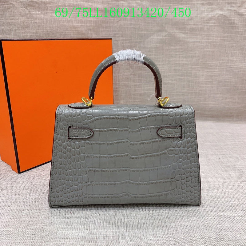 Glami - HMS Bags - 1081
