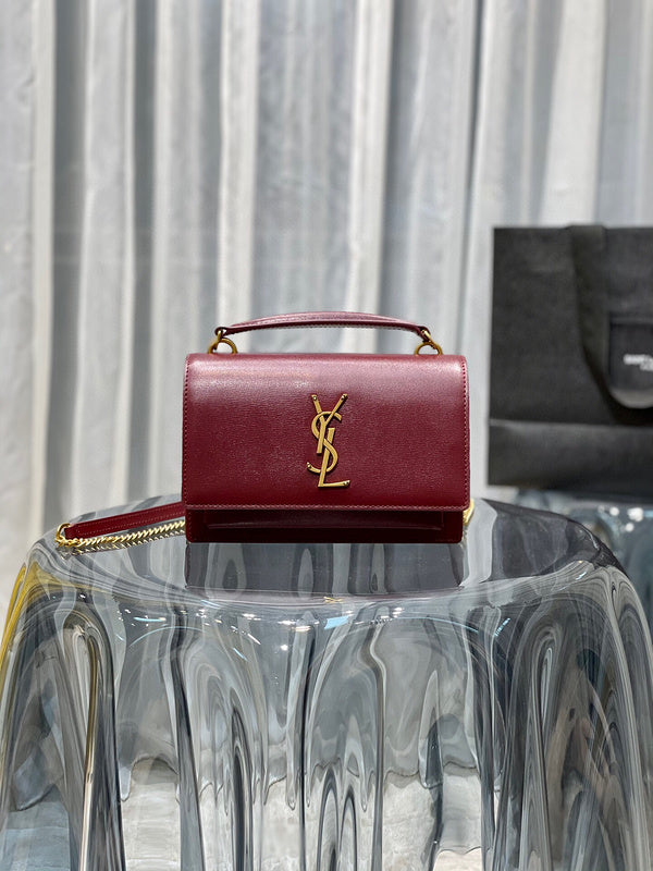 Glami- Glami- - SLY Bags - 1523