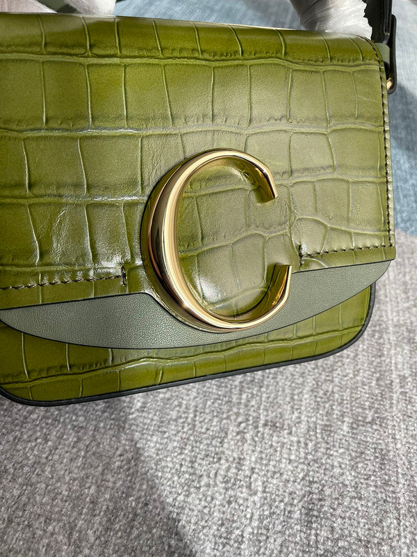 Glamy - CLE Bags - 673