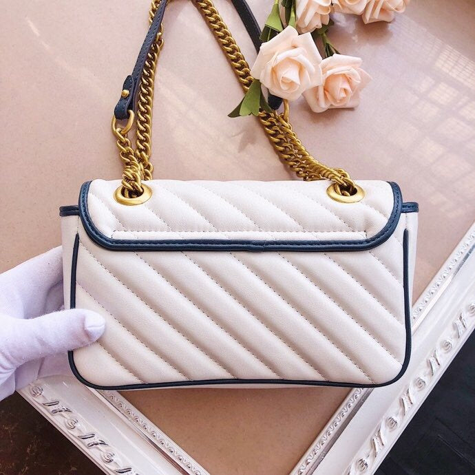 Glami Fashion - GCI Bags - 10445