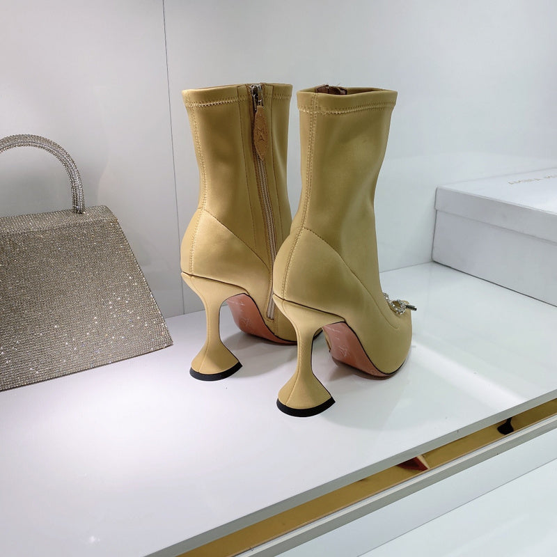Satchel Bags - Mix Shoes - 1010