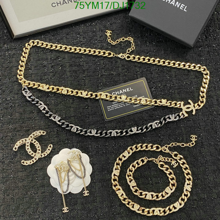 SAMC - CHL Jewelry - 204