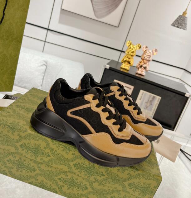 SAMC - GUKI Women Shoes - 618