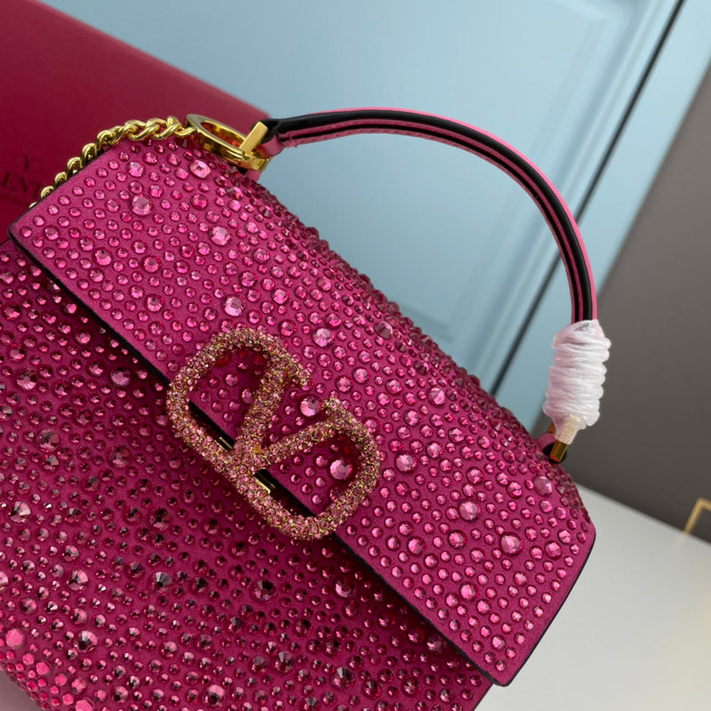 Satchel Bags - VLO Bags - 030