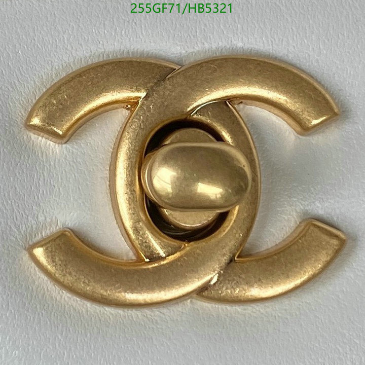 SAMC - CHL Bags - 127