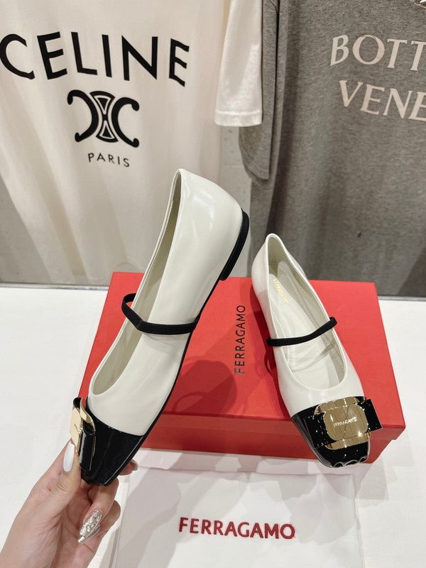 Glami - FGO Women Shoes - 033