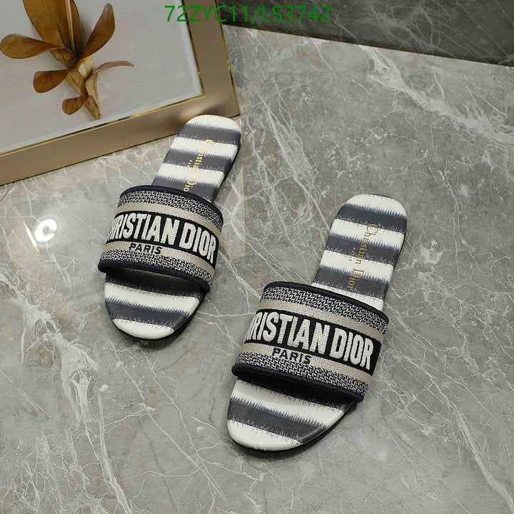 SAMCC - DOR Women Shoes - 2096