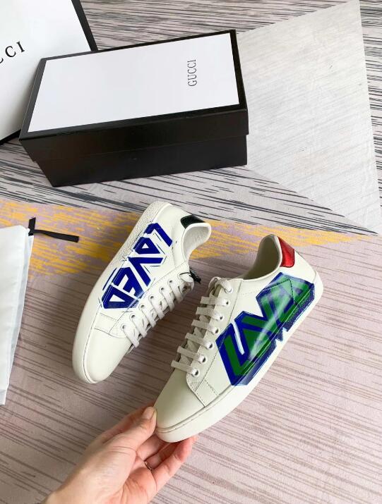 SAMC - GUKI Women Shoes - 2183