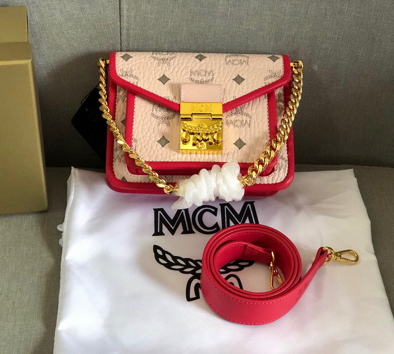 Glami-i - MQM Bags - 041
