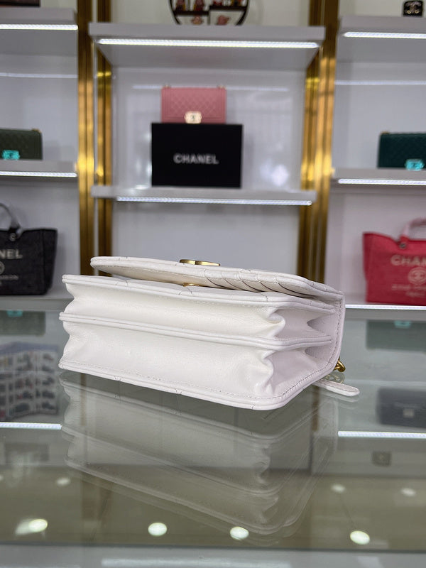 Satchel Bags - CLN Bags - 367