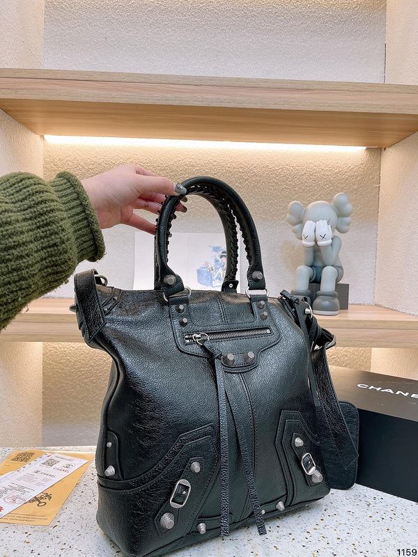 Satchel Bags - BGA Bags - 1421