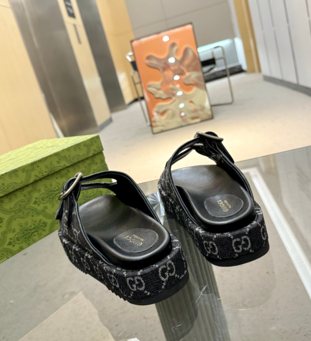 SAMC - GUKI Women Shoes - 078