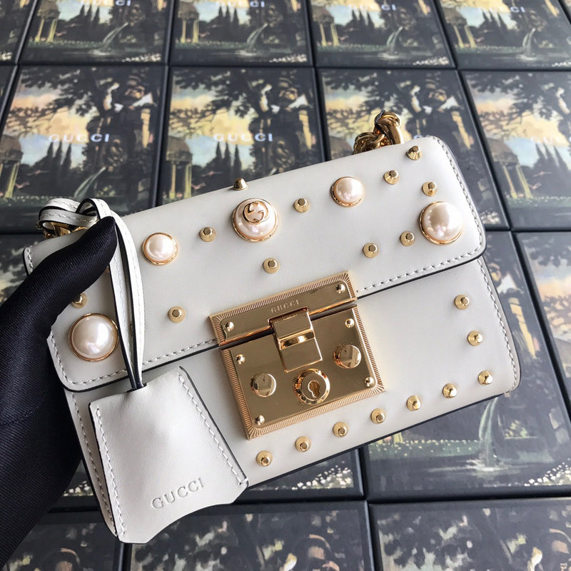Satchel Bags - GCI Bags - 6277