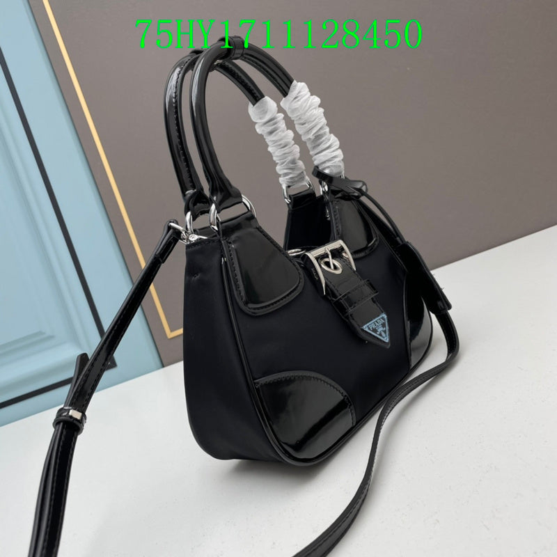 Satchel Bags - PDA Bags - 3771