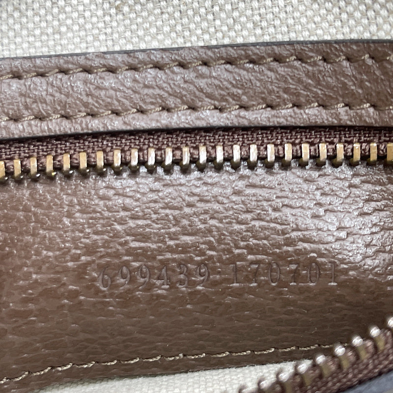 Satchel Bags - GCI Bags - 6492
