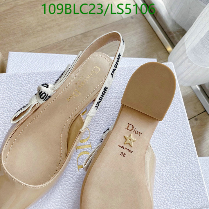 SAMCC - DOR Women Shoes - 2177