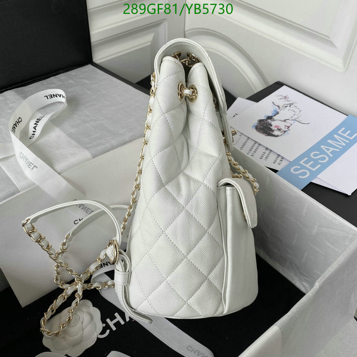 SAMC - CHL Bags - 819