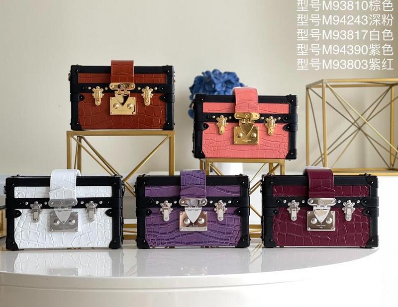 Glamy - LOV Bags - 2154