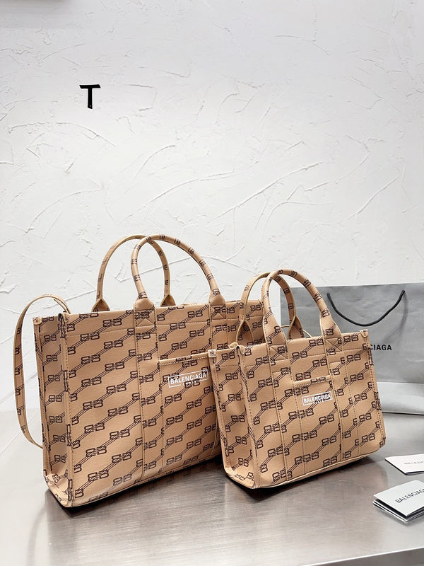 ELE Fashion - BGA Bags - 1584