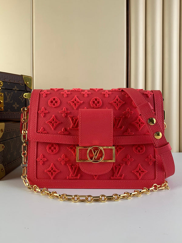 Satchel Bags - VL Bags - 6554