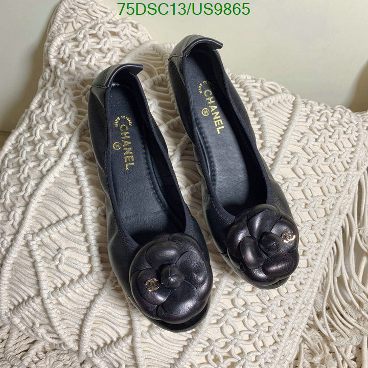 SAMC - CHL Women Shoes Ballet - 118