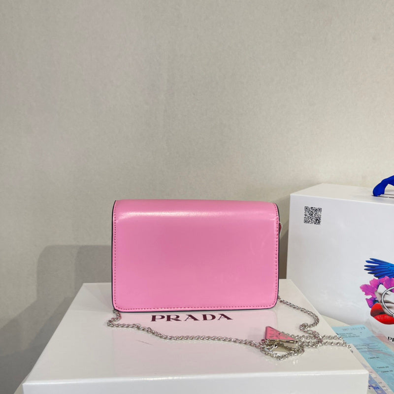 Satchel Bags - PDA Bags - 1053