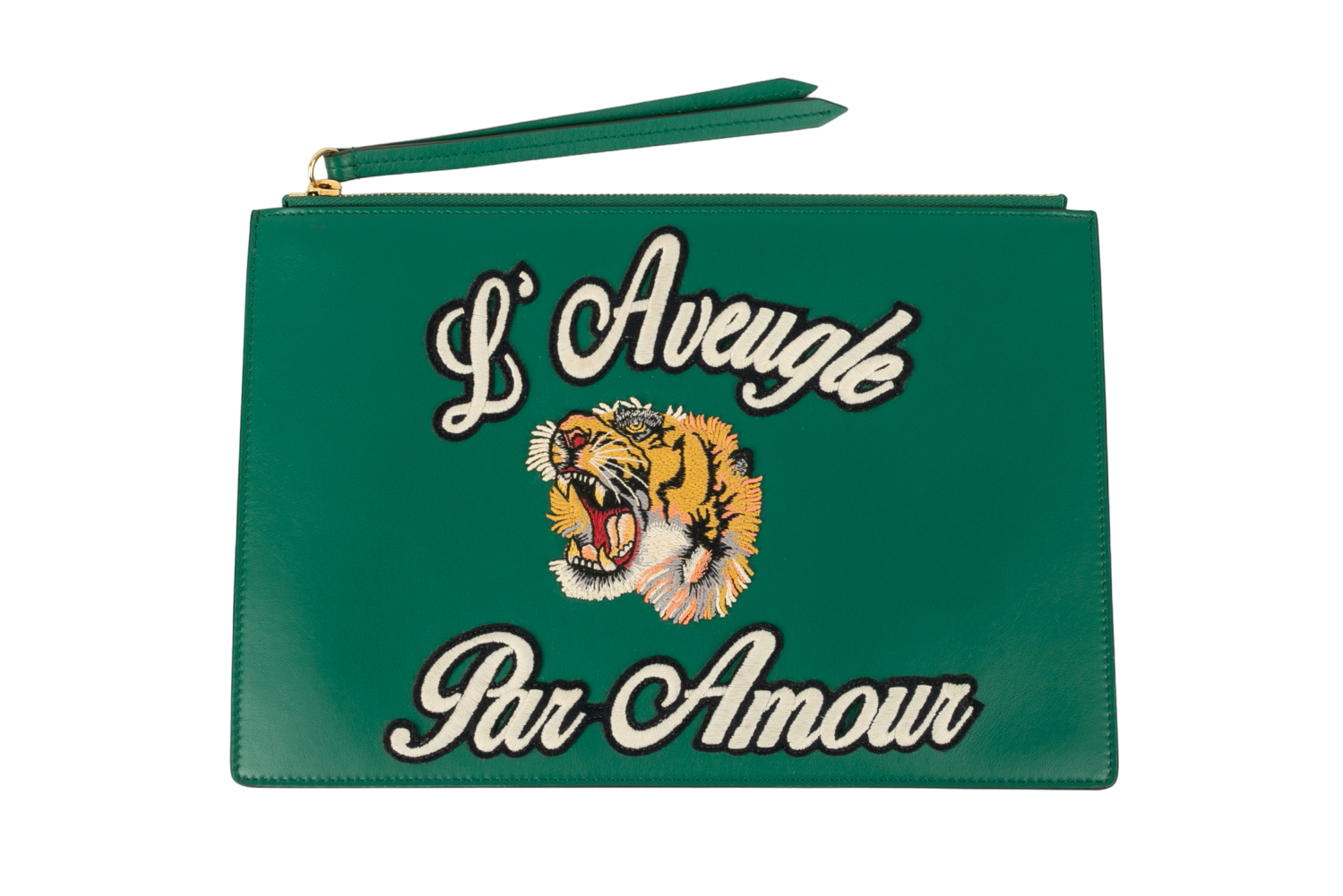 Pochette Gucci
