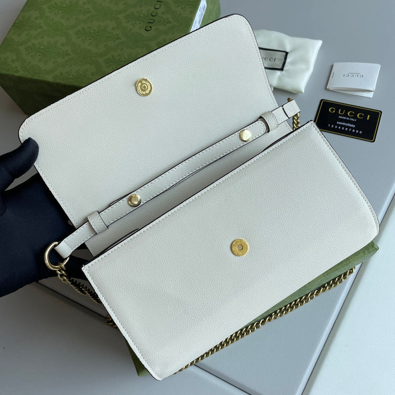 Satchel Bags - GCI Bags - 1899