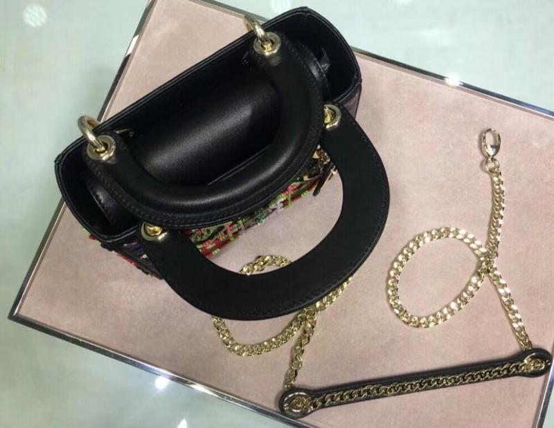 SAMCC - DOR Bags - 563