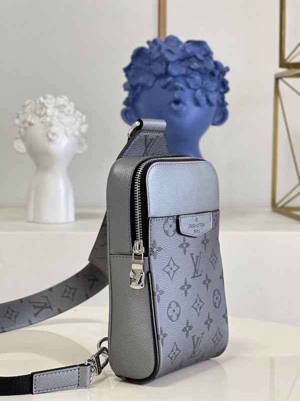 Satchel Bags - VL Bags - 024