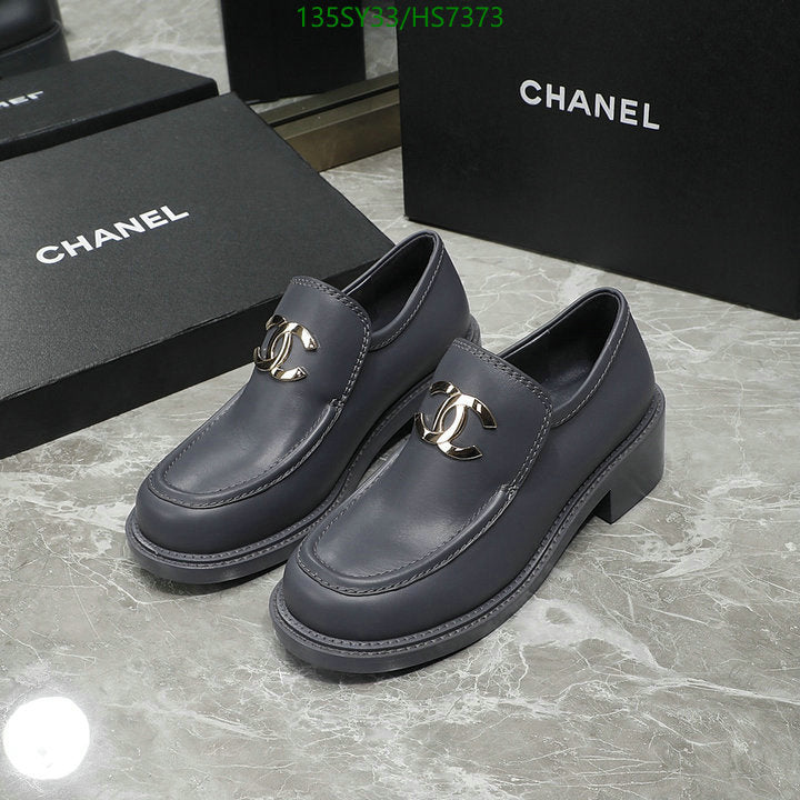 SAMC - CHL Women Shoes - 025
