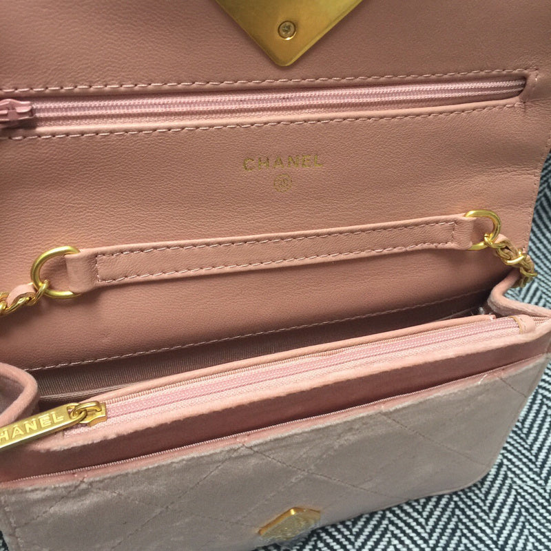 Satchel Bags - CHL Bags - 3738