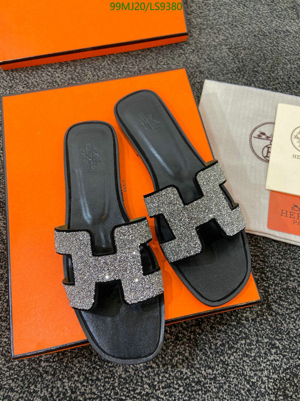 SAMC - HMS Women Shoes - 380