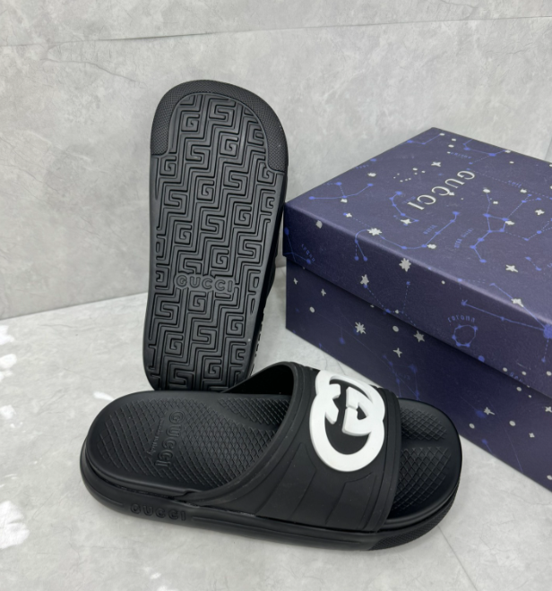 SAMC - GUKI Women Shoes - 075