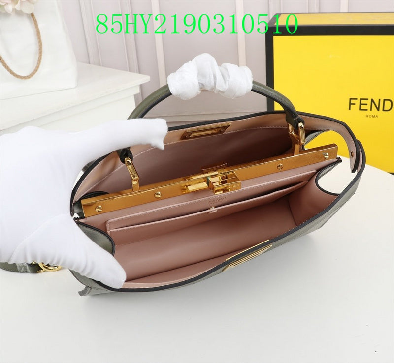 Glami - FDE Bags - 1874