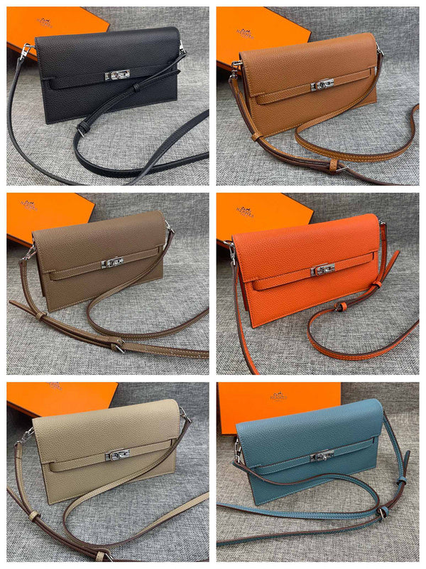 Satchel Bags - HMS-Bags - 910