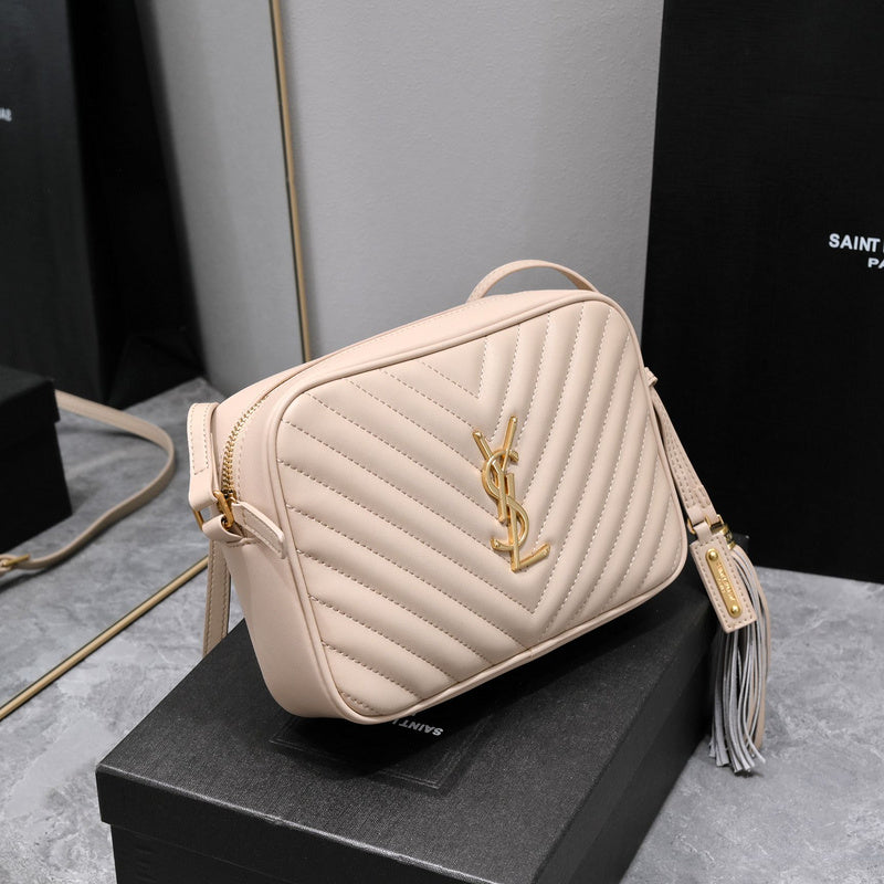 Satchel Bags - STLT Bags - 214