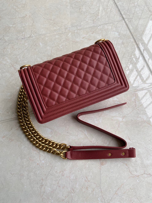 Satchel Bags - CHL Bags - 4964