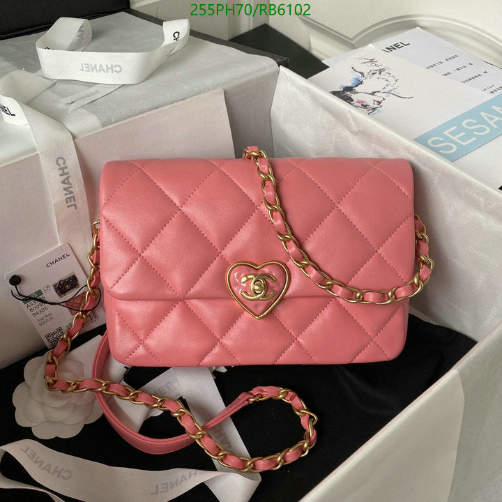 SAMC - CHL Bags - 475