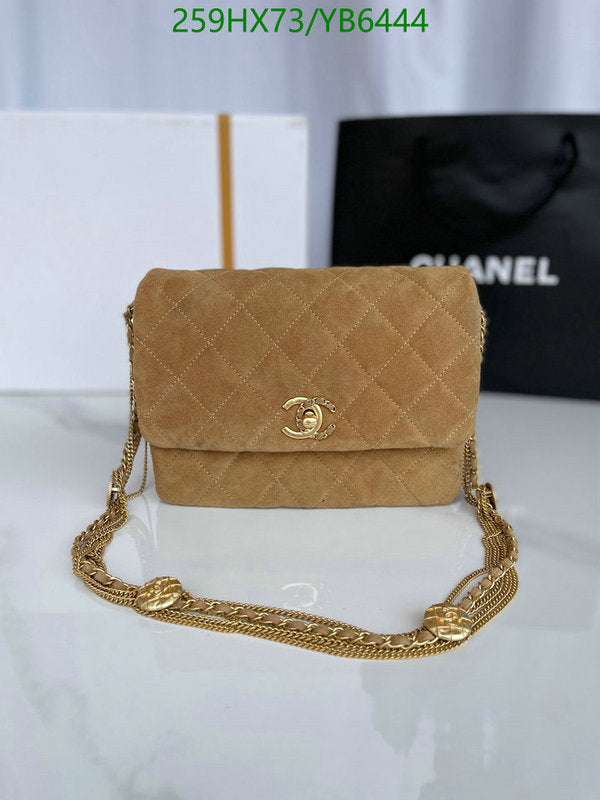 SAMC - CHL Bags - 823