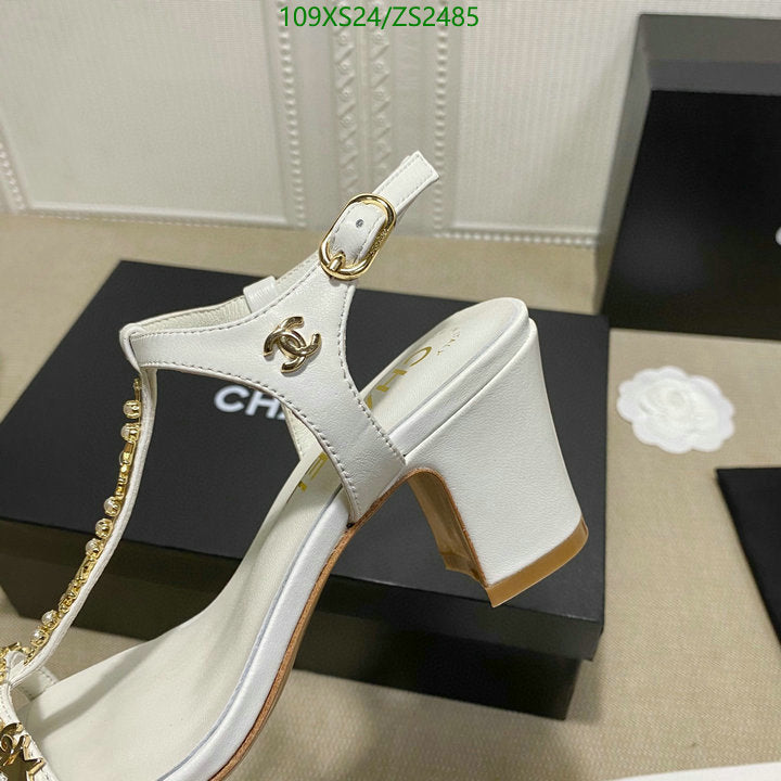 SAMC - CHL Women Shoes High Heels - 221