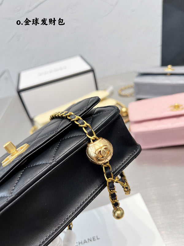Satchel Bags - CHL Bags - 7147
