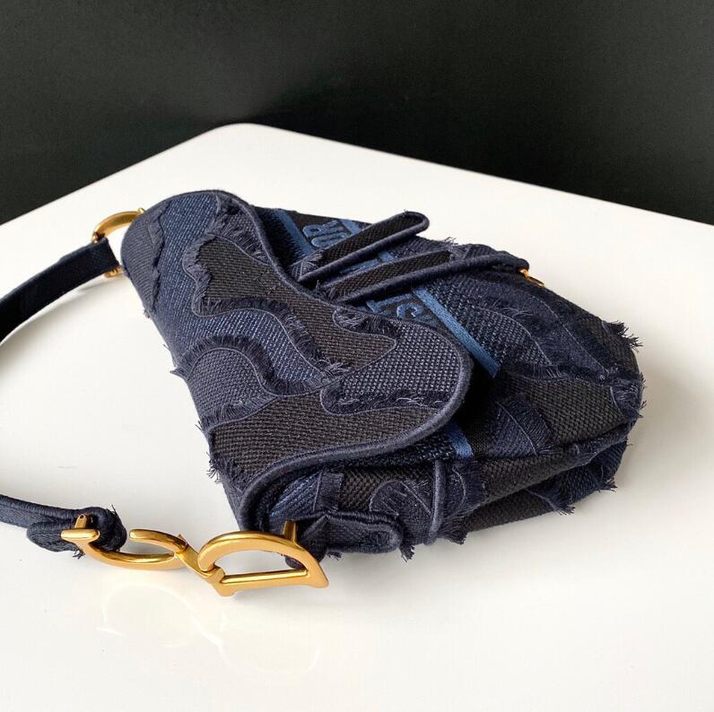 SAMCC - DOR Bags - 653